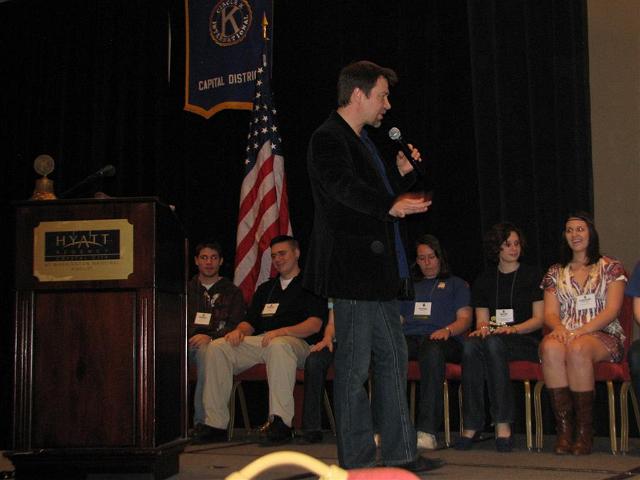 IMG_6347.JPG - Dr. Volz took these alert people and promptly put them … to sleep.