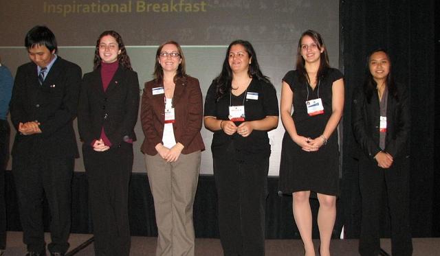 IMG_6561.JPG - ...more 2008-2009 CKI Board retired by Governor Don Dudey after which Governor Elect Tom Varner installed the new Board.