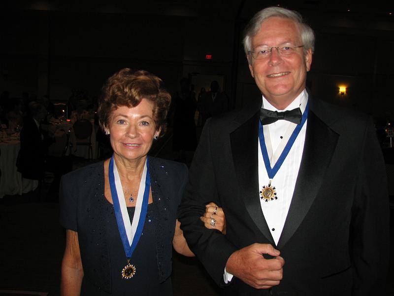 IMG_0176.JPG - Capital District Trustee from the Northern Virginia Region Brian Bell and Diane