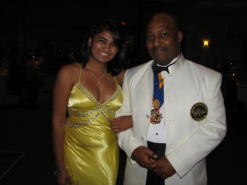 IMG_0178.JPG - Capital District Circle K Gov. Avanti Kollaram escorted by Past Gov Linwood Watson